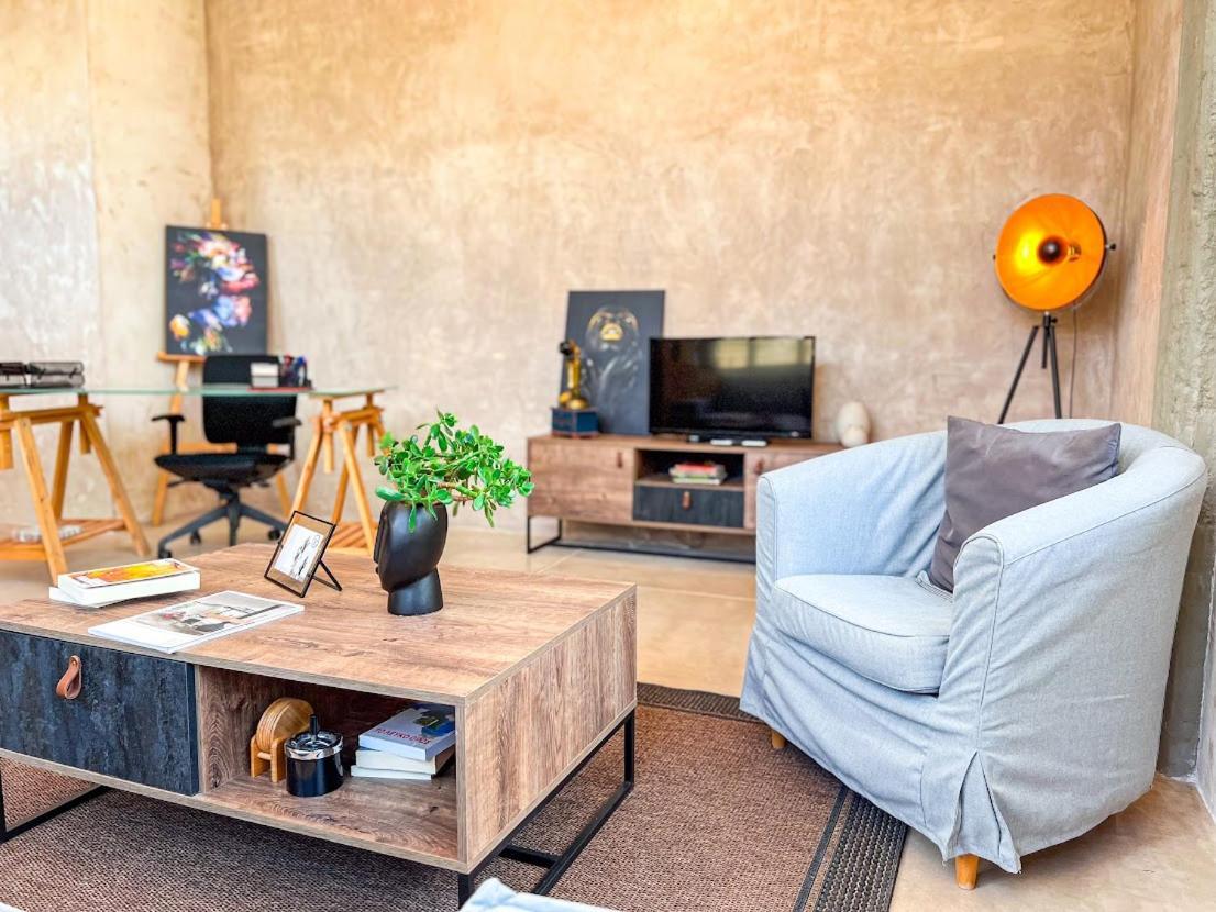 Mini Loft Apartment Kalamata Ngoại thất bức ảnh