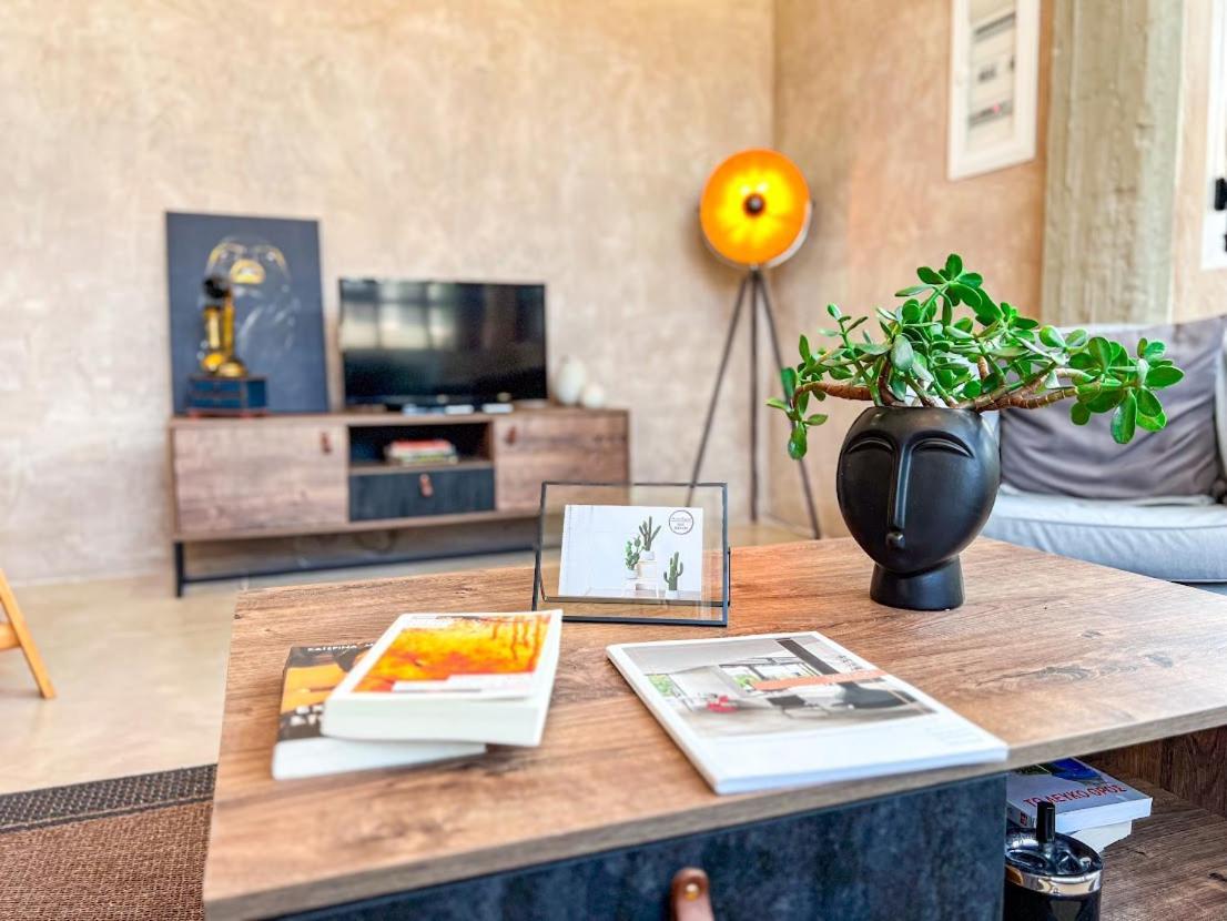 Mini Loft Apartment Kalamata Ngoại thất bức ảnh