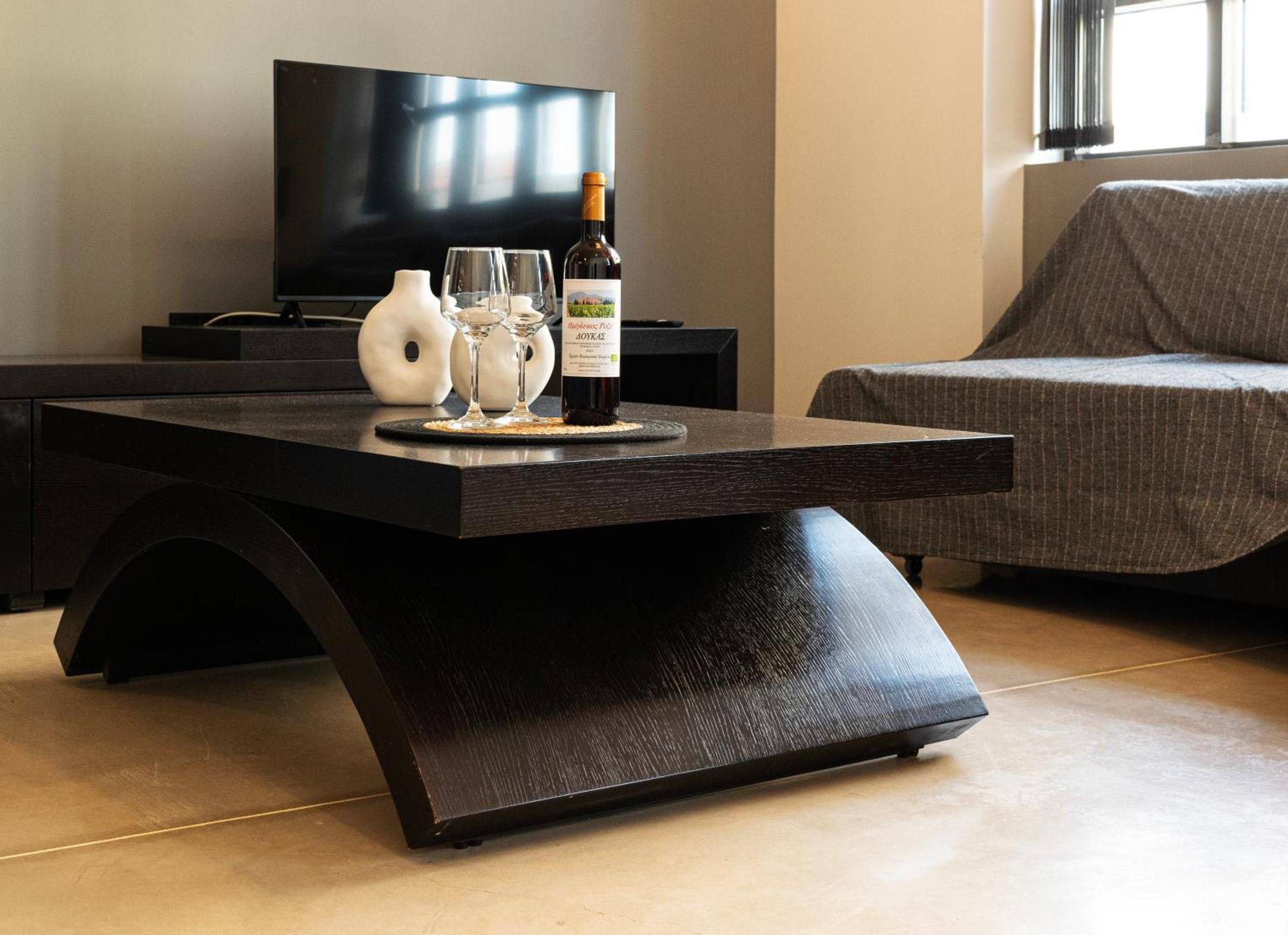 Mini Loft Apartment Kalamata Ngoại thất bức ảnh